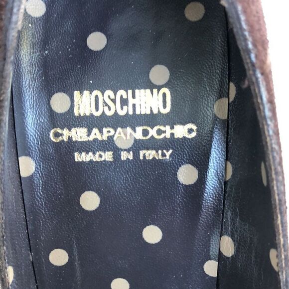 Moschino cheap and chic - Picture 6 of 6